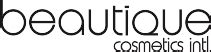 beautique cosmetics international.